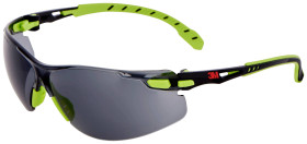 Okulary ochronne 3M Solus S1202SGAF