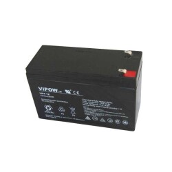 AKUMULATOR ŻELOWY 12V 7Ah VIPOW