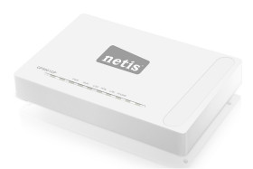 Netis GP8501GP GPON Terminal 1xPOTS 1x RJ-45 1x FXS VoIP