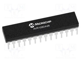 AVR128DA28-I/SP