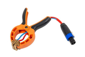 Zacisk Kelvina z wtykiem wielopinowym WAZACKEL2