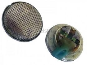 Głośnik do słuchawek 0.1W; 32 Ohm; h=5mm; fi 1cm