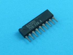 BA-3306 SIP-9 UKŁAD