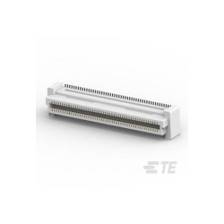 TE Connectivity 5-5179009-4 Mezzanine Connector Female Unshrouded 0.8mm 2Row 100
