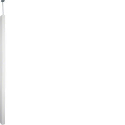 Kolumna dwustronna DA200-80 z mech. rozporowym wys. 3 1-3 4m biała DAS28031009010