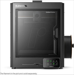 50.201.020.300 3D printer, Centauri Carbon