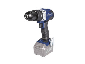 Wiertarko-wkretarka udarowa bezszczotkowa BCCD70-20ProS 20V 60 Nm (bez akumulatora) SCH5909227903 SCHEPPACH