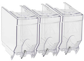 Schneider Electric GS2AP83 GS2AP83 Akcesorium do rozłącznika 1 szt.