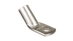 Końcówka Oczkowa Kątowa 45 K45r 120/10 E11km-01050104400