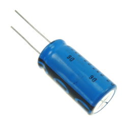 KOND.ELEKTR. 1500UF/40V