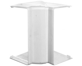 Naroże wewnętrzne 120x55mm kremowo-białe 82-98 stopni PK120X55D 8475