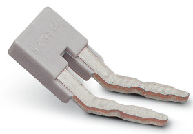 Izolator szyny Szyna zworki Phoenix Contact Modułowy blok zaciskowy Śruba