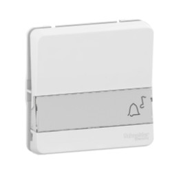 Włącznik światła, 10A, 250V, 1-przyciskowy, IP55, Schneider Electric