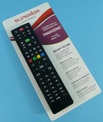 PANASONIC PILOT UNIWER.SUPERIOR SMART