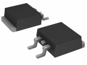 MOSFET N-kanałowy 40 A TO-263AB 150 V SMD