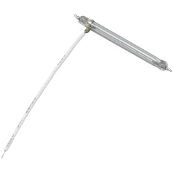 TRU COMPONENTS 1572060 Mini strobe bulb 0.5 Ws 1 flash/min 180-300 V 1 pc