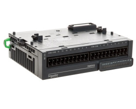 Moduł 16-wejść 24V DC Modicon TM3 TM3DI16