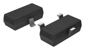 Dioda TVS jednokierunkowa Montaż powierzchniowy SOT-23 (TO-236AB) 14.2V 39V PESD12VU1UT,215