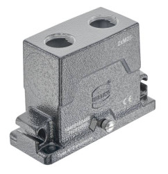 Obudowa tulejki 19 40 516 0486 19405160486 Harting 1 szt.