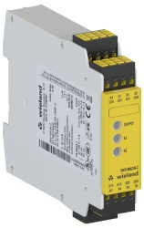 Urządzenie bazowe Wieland Electric SNO4063K-C AC/DC 24V