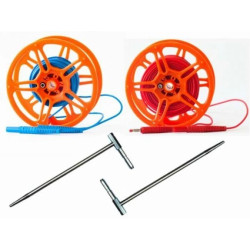 Komplet do uziemień /do MPI-520start/ WAUZKPL