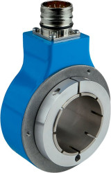 Enkoder przyrostowy przyrostowy HTL/push-pull 1024ppr średnica wału 42mm SICK 30 V 3600rpm