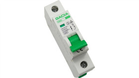 Wyłącznik Nadprądowy B32 A 1P 230V Sb6lb1p32a