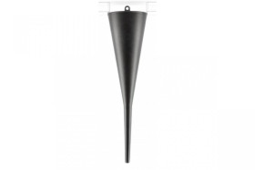 Lejek do płynów eksploatacyjnych