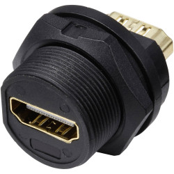 TRU COMPONENTS TC-13543684 Socket 1 pc Telecom &amp; IT Connectors Unsorted