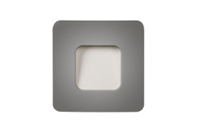 Oprawa LED TETI NT 12V DC SRB biała ciepła 17-141-82 LED11714182