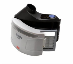 Filtr, do uzytku z: Turbo napowietrzne Versaflo TR-300+, TR-3802E