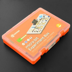 ElecFreaks Experiment Box - zestaw do nauki i eksperymentów dla BBC micro:bit