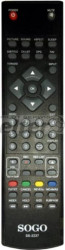 Zamiennik SOGO SS2237