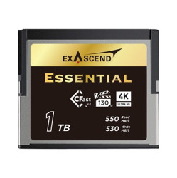 Exascend 3D TLC 1 TB
