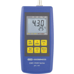 Greisinger GMH 3551 pH Meter