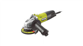 Szlifierka Kątowa Rag800-125S 125Mm 800W