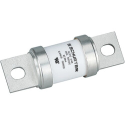 Fuse, 350 A, 250 V, (L x H) 85 x 40.4 mm, 3-156-243