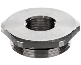 Redukcja mosiężna do dławnic M32/M16 z O-Ring SKINDICHT MR-M 32x1,5/16x1,5 52101969