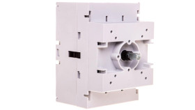 Rozłącznik Izolacyjny 3P 100A Do Wbudowania, Bez Pokrętła Ga100c