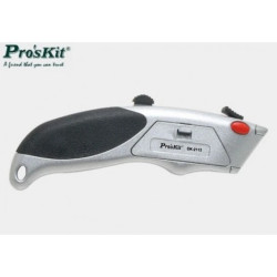 Nóż monterski precyzyjny DK-2112 21569