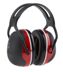 Ochronnik słuchu 3M PELTOR 33dB Nie Nie Nie