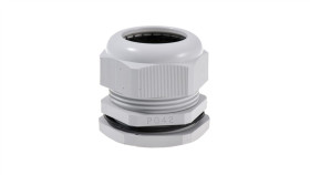 Dławnica Izolowana Niepalna Pg42 D.3078