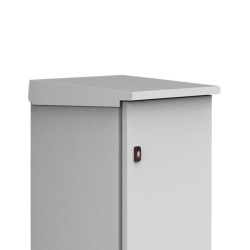 Osłona przeciwdeszczowa Osłona przeciwdeszczowa ARF02515R5 Mild Steel Obudowy