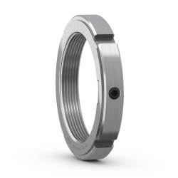 Zespół łożyska, KMK, Przeciwnakrętka