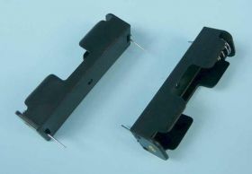 BC-3 UCHWYT BATERII 1xAA (R-6)