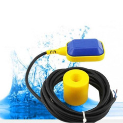 Liquid Level Float Switch 230V - Water Level Sensor