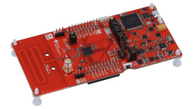 ARM Cortex M4F Texas Instruments Multiprotocol Development Kit Bezprzewodowa CC1352R LAUNCHXL-CC1352R1