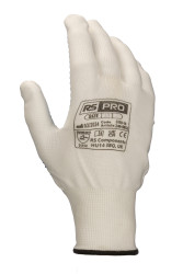 Rękawice rozmiar: 8, Średnie materiał: Poliester zastosowanie: Uniwersalny