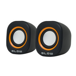 Głośniki komp. BLOW MS-24 USB 5V