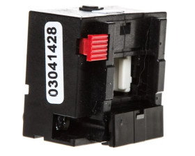 Blokada mechaniczna dla styczników BF09-BF38 11G222220